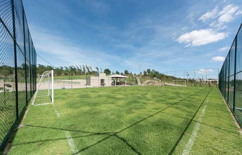 Campo de Futebol