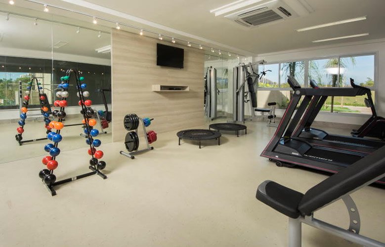 Fitness